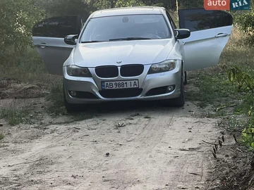 Авто BMW 3 Series 2011 № 7970392