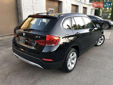 Авто BMW X1 2015 № 7970399
