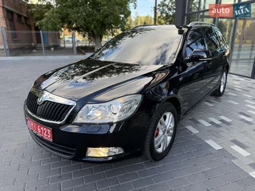 Авто Skoda Octavia 2012 № 7970424