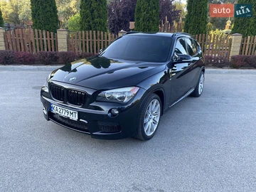 Авто BMW X1 2013 № 7970425