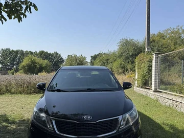 Авто KIA Rio 2013 № 7970427