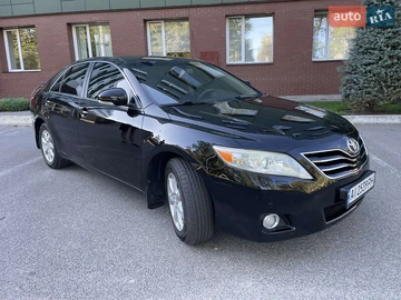 Авто Toyota Camry 2011 № 7970430