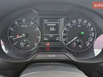 Авто Skoda Octavia 2013 № 7970432