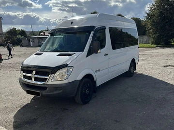 Авто Dodge Sprinter 2007 № 7970434
