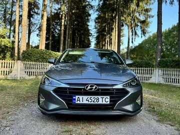 Авто Hyundai Elantra 2018 № 7970435