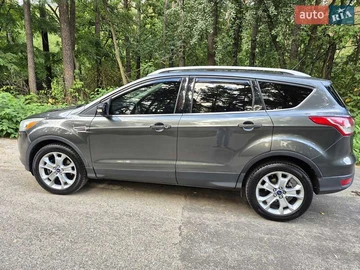 Авто Ford Escape 2014 № 7970436