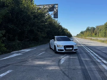 Авто Audi A4 2013 № 7970439