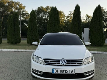 Авто Volkswagen Cc Passat Cc 2014 № 7970443