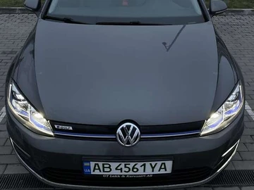 Авто Volkswagen Golf 2017 № 7970444