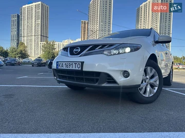 Авто Nissan Murano 2014 № 7970445
