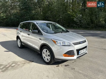 Авто Ford Escape 2015 № 7970448