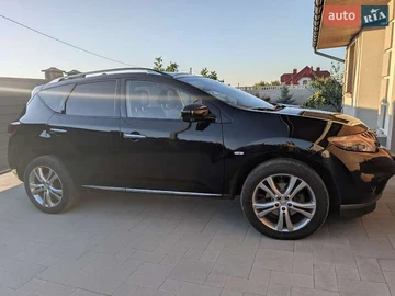 Авто Nissan Murano 2014 № 7970449