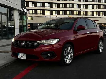 Авто Fiat Tipo 2020 № 7970548