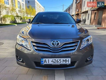 Авто Toyota Camry 2010 № 7970555