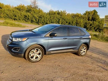 Авто Ford Edge 2017 № 7970559