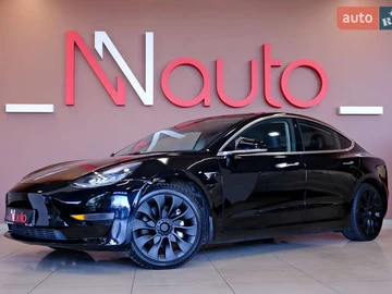 Авто Tesla Model 3 2019 № 7970571