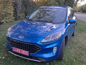 Авто Ford Escape 2020 № 7970575