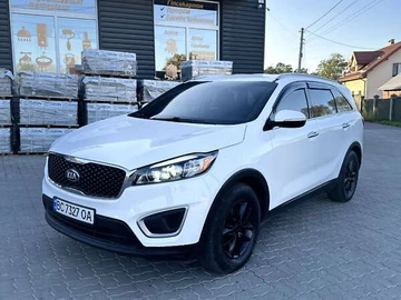 Авто KIA Sorento 2016 № 7970578