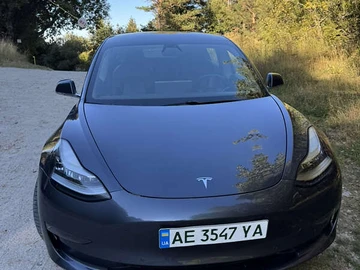 Авто Tesla Model 3 2020 № 7970580