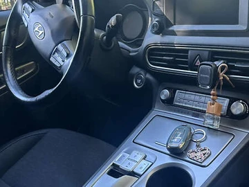 Авто Hyundai Kona Electric 2020 № 7970582