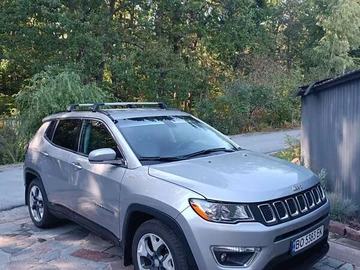 Авто Jeep Compass 2019 № 7970583