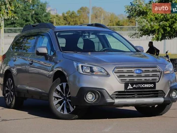 Авто Subaru Outback 2016 № 7970584