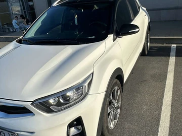 Авто KIA Stonic 2021 № 7970591