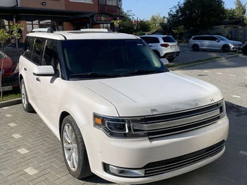 Авто Ford Flex 2018 № 7970594