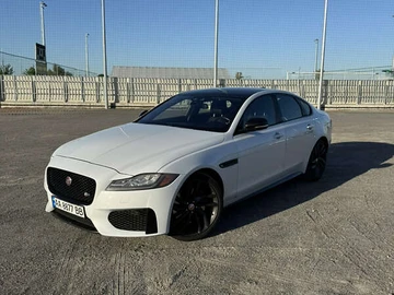 Авто Jaguar Xf 2016 № 7970600