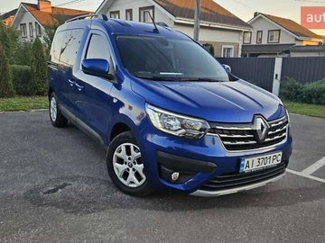 Авто Renault Express 2023 № 7970605