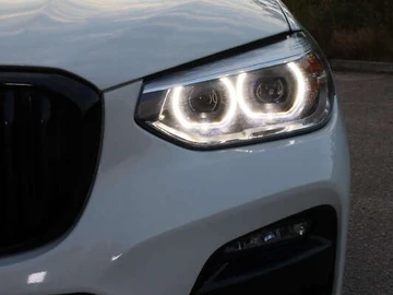 Авто BMW X3 2020 № 7970724