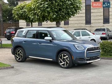 Авто MINI Countryman 2024 № 7970744