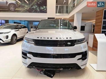Авто Land Rover Range Rover Sport 2024 № 7970752