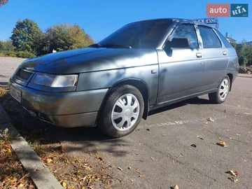 Авто ВАЗ 2112 2008 № 7970755