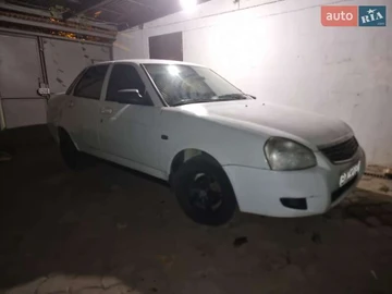 Авто ВАЗ 2170 Priora 2010 № 7970756