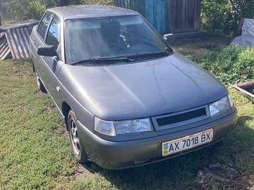 Авто ВАЗ 2110 2008 № 7970757