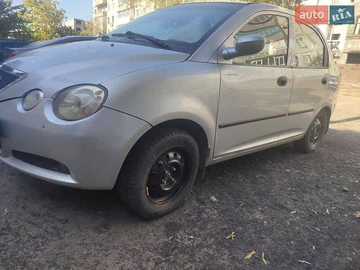 Авто Chery Jaggi 2008 № 7970758