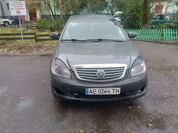 Авто Geely Sl 2011 № 7970759