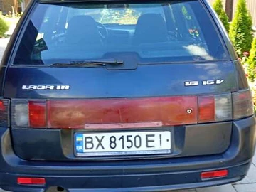 Авто ВАЗ 2111 2008 № 7970760