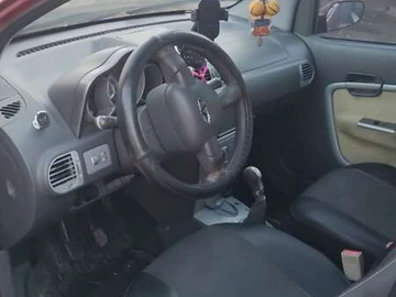 Авто Chery Kimo 2008 № 7970765