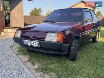 Авто ЗАЗ 1102 Таврия-Нова 2007 № 7970768