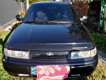 Авто ВАЗ 2112 2008 № 7970776