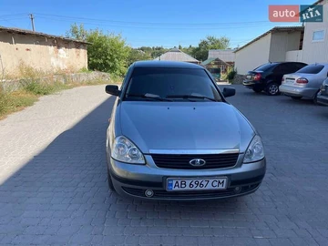 Авто ВАЗ 2170 Priora 2008 № 7970777