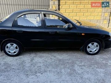 Авто ЗАЗ Lanos 2011 № 7970783