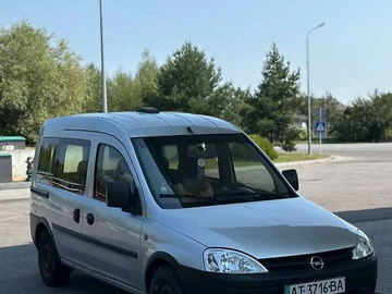 Авто Opel Combo 2006 № 7970785