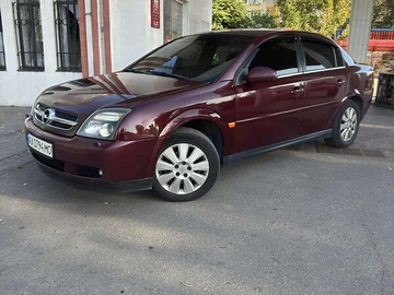 Авто Opel Vectra 2002 № 7970808
