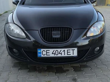 Авто SEAT Leon 2006 № 7971009