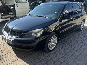 Авто Mitsubishi Lancer 2005 № 7971011