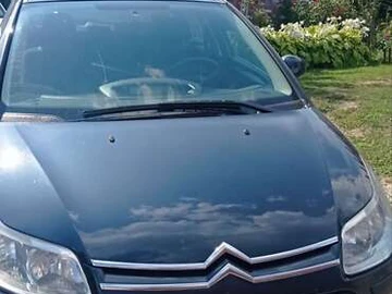Авто Citroen C4 2009 № 7971032