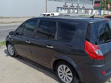 Авто Renault Grand Scenic 2007 № 7971040